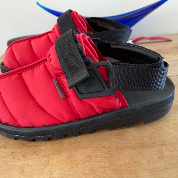 Reebok outdoor shoes - Picture 4 of 6